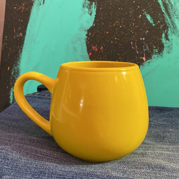 Big Grin Mug 😄 - Picture 2 of 5